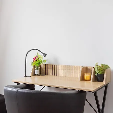 Grande Maison Moderne - Babyfoot Et Bureau アパート ヴィルヌーヴ＝ダスク