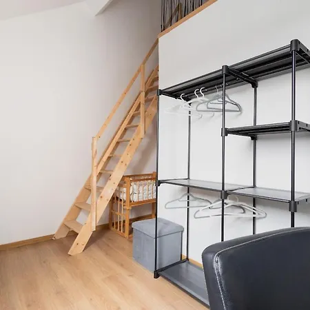 Grande Maison Moderne - Babyfoot Et Bureau *